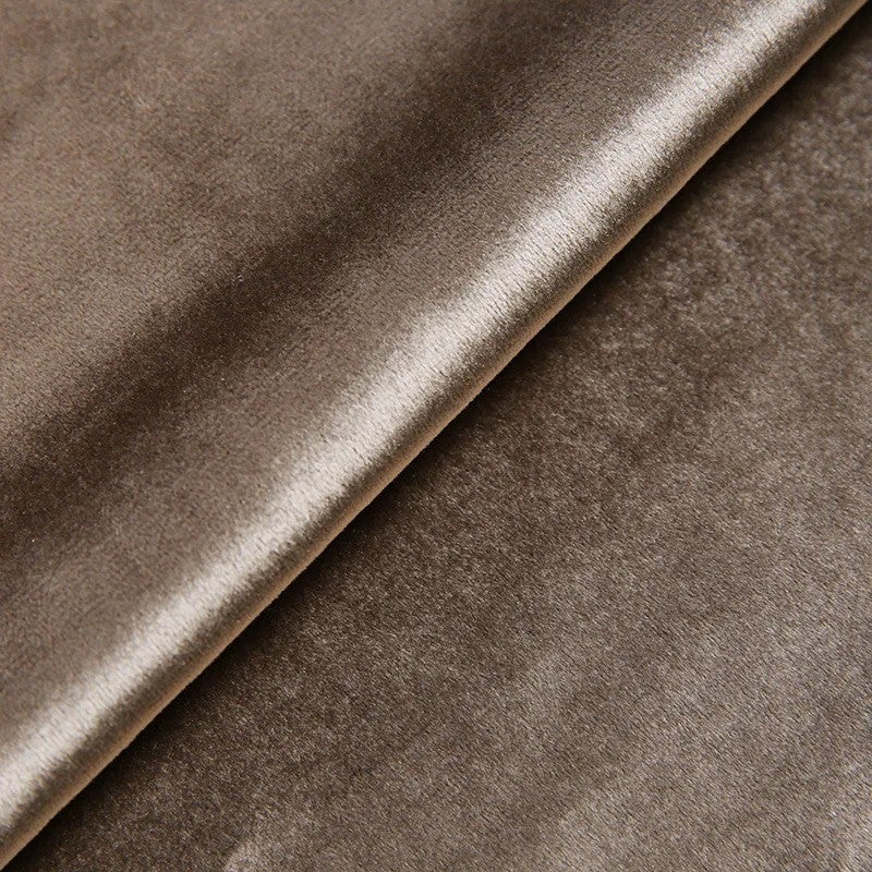 Y&D Sales of 2.8 Meters Wide Sofa and Pillowcase Clothing Fabric Velvet Dutch Velvet Curtain Fabric - Image 3